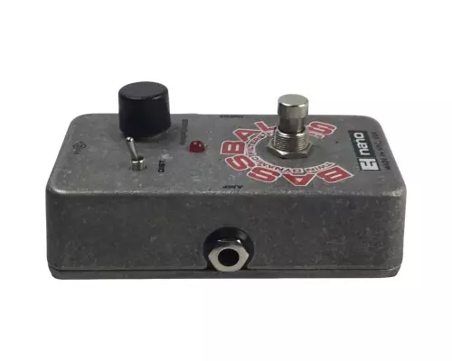 Electro-Harmonix Twin Dynamic Envelope Filter Pedal 3